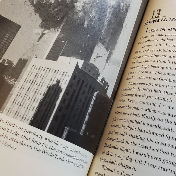 See No Evil New York Times Bestseller by Robert Baer, Softcover Paperback - Picture 4 of 12